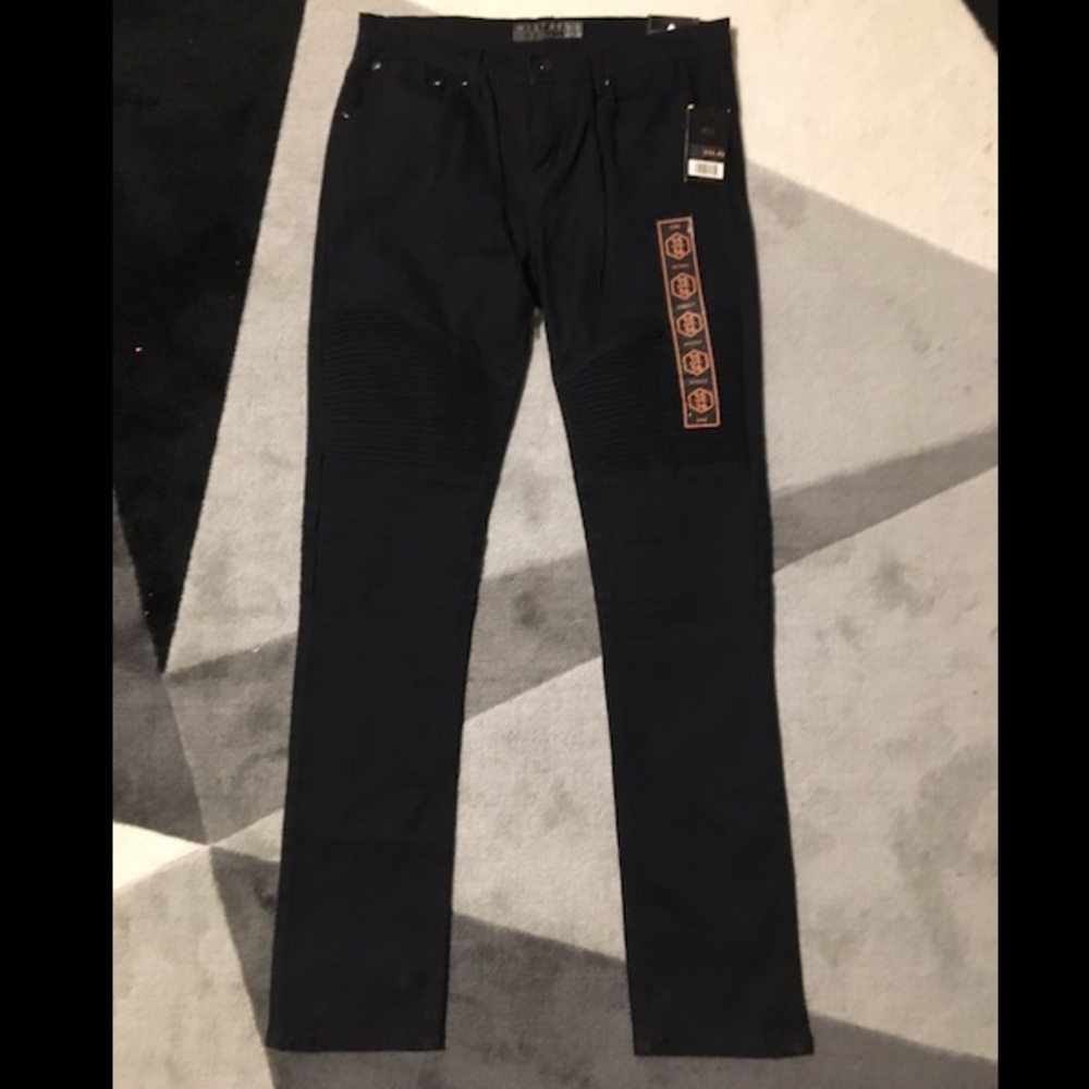 NWT W49 Skinny Jeans